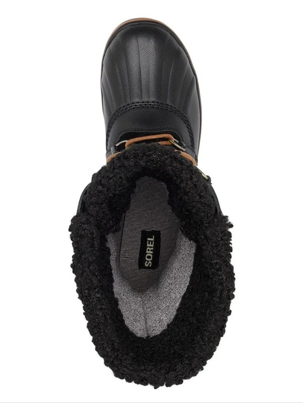 Sorel Tofino II WP Boot